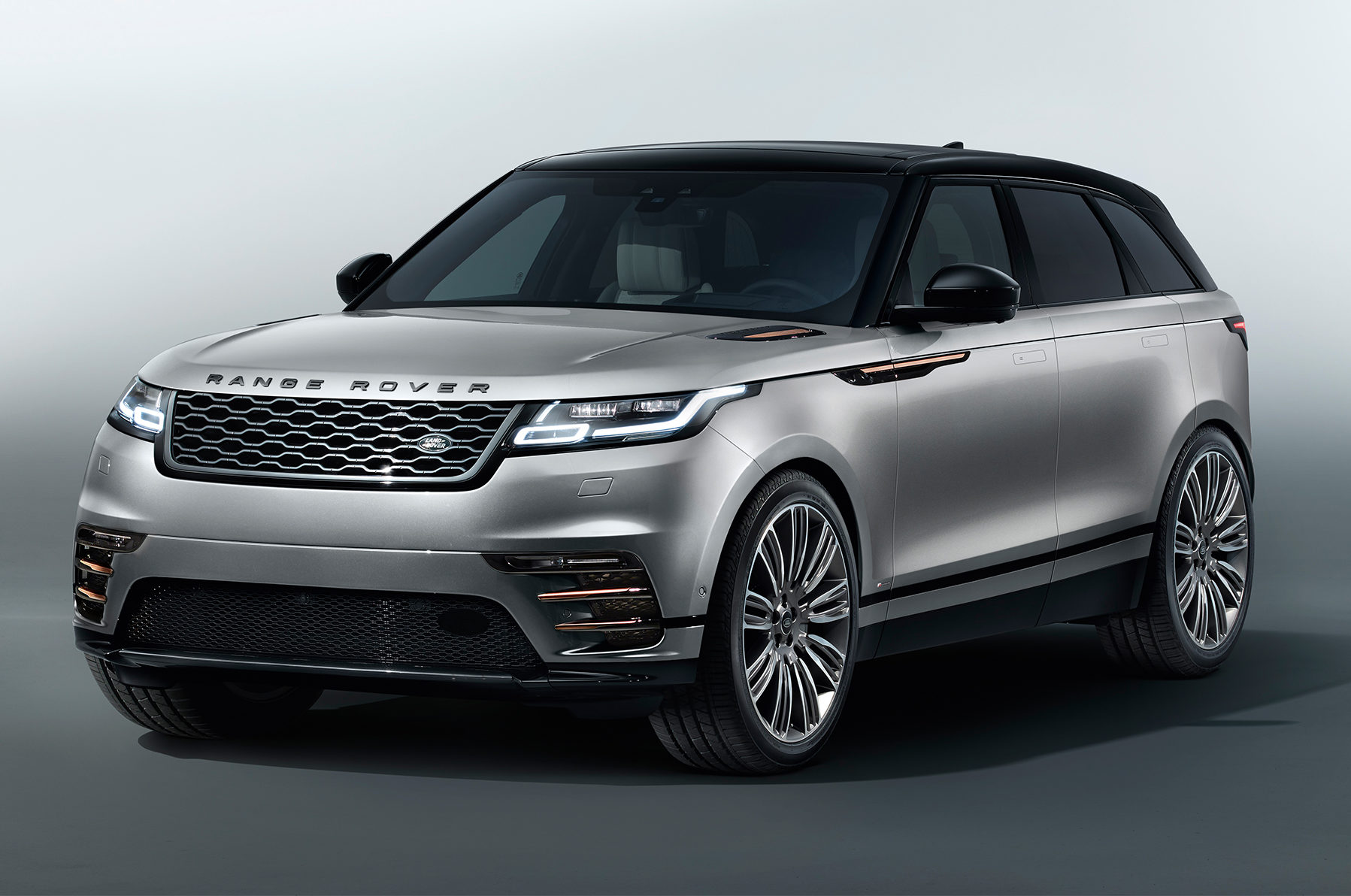 2018 Range Rover Sport - Range Rover Velar 2020 - HD Wallpaper 