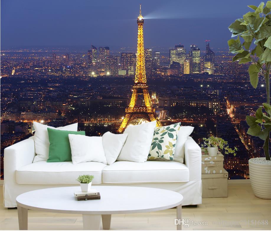 Paris - HD Wallpaper 