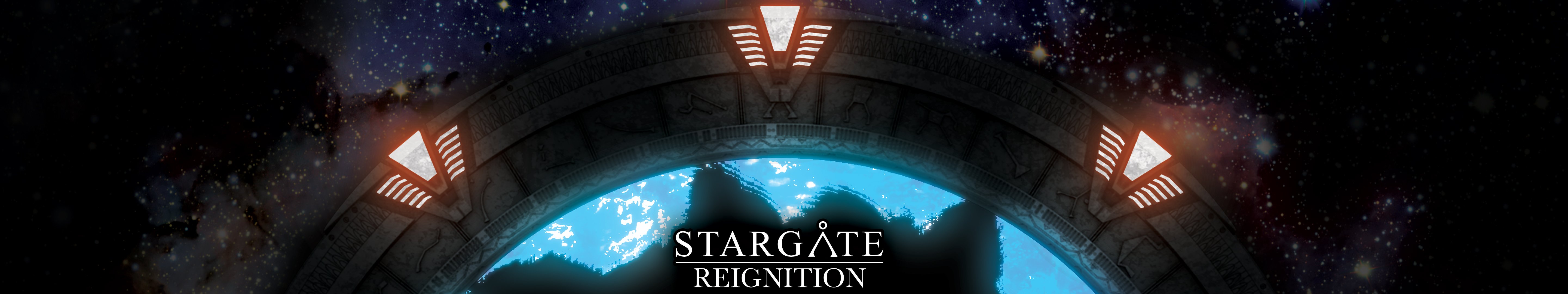 Stargate Desktop Backgrounds Dual Monitor - HD Wallpaper 