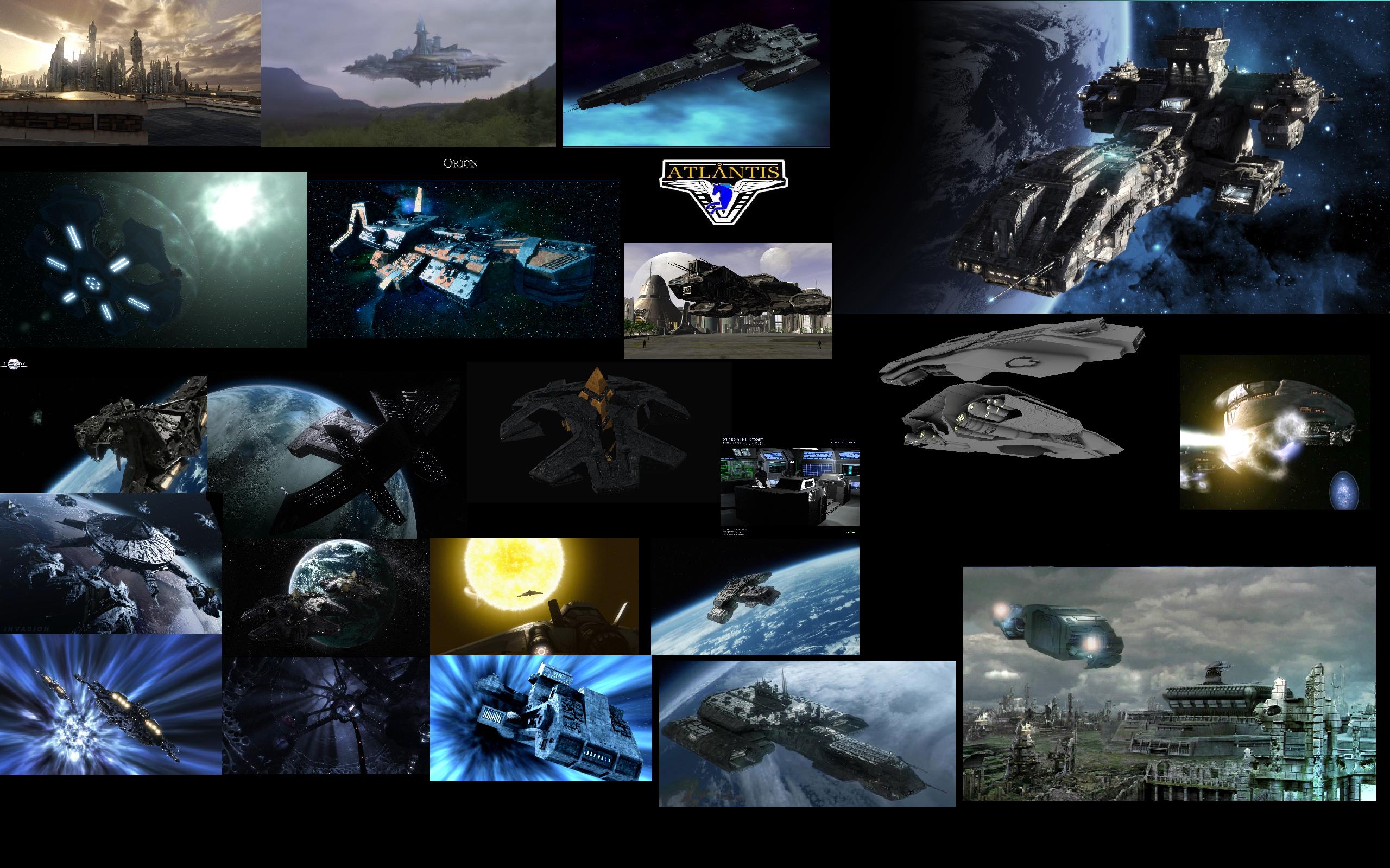 View Media - Spaceplane - HD Wallpaper 