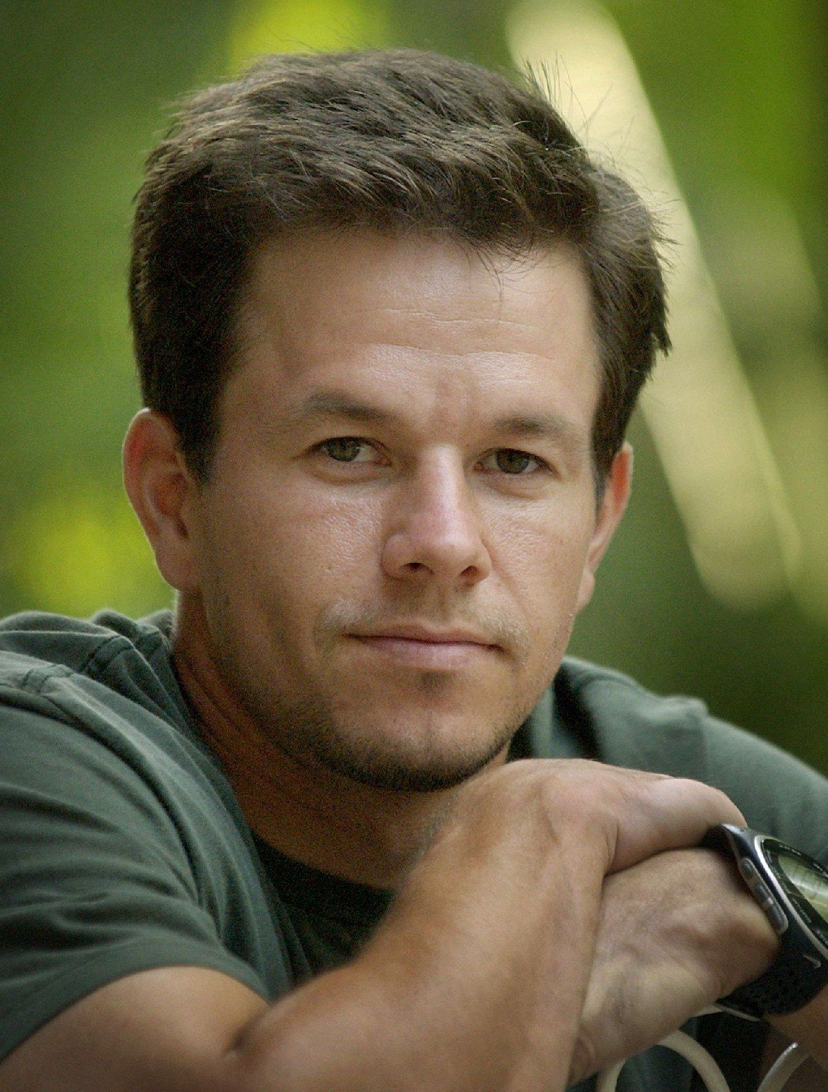 Mark Wahlberg Italian Job - HD Wallpaper 