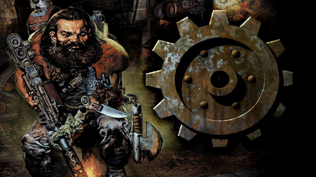 Arcanum Of Steamworks And Magick Obscura - HD Wallpaper 