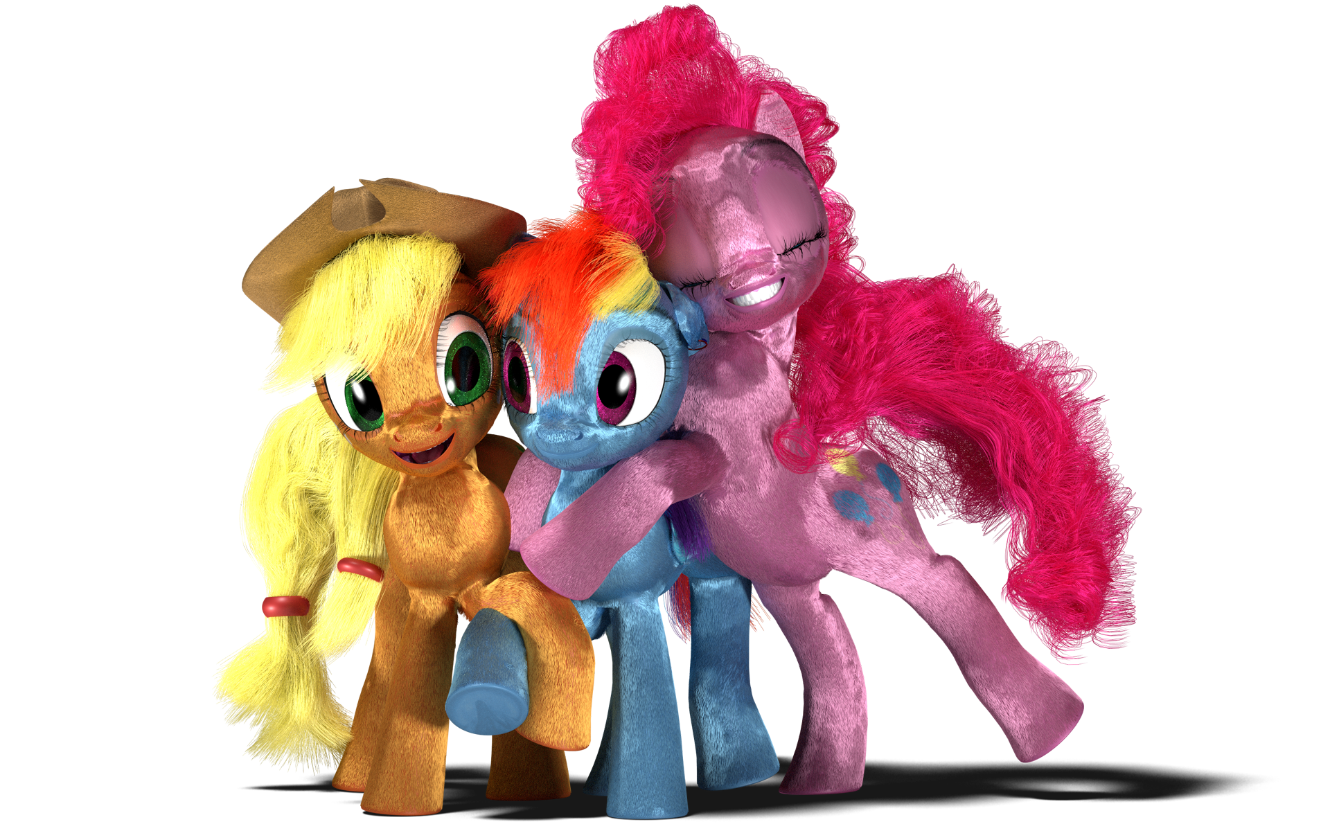 Stuffed Toy - HD Wallpaper 