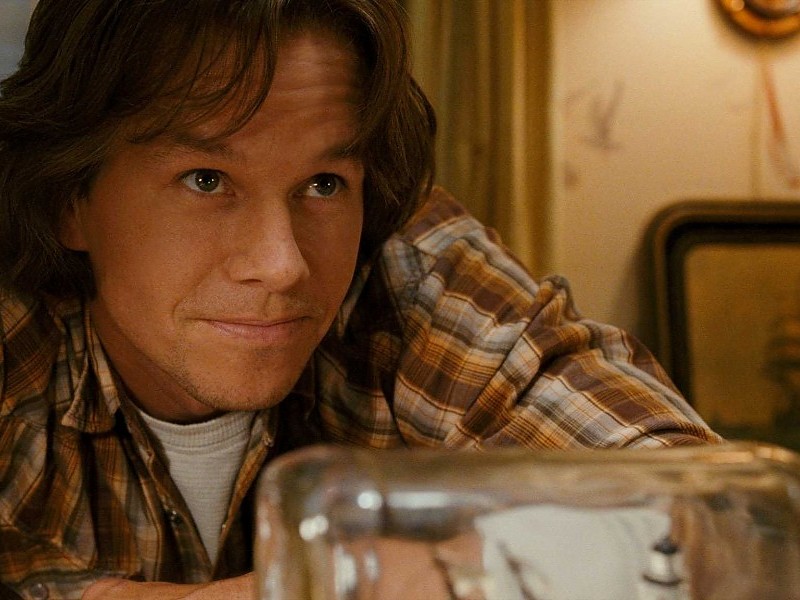 Mark Wahlberg Lovely Bones Wallpaper - Jack The Lovely Bones - HD Wallpaper 