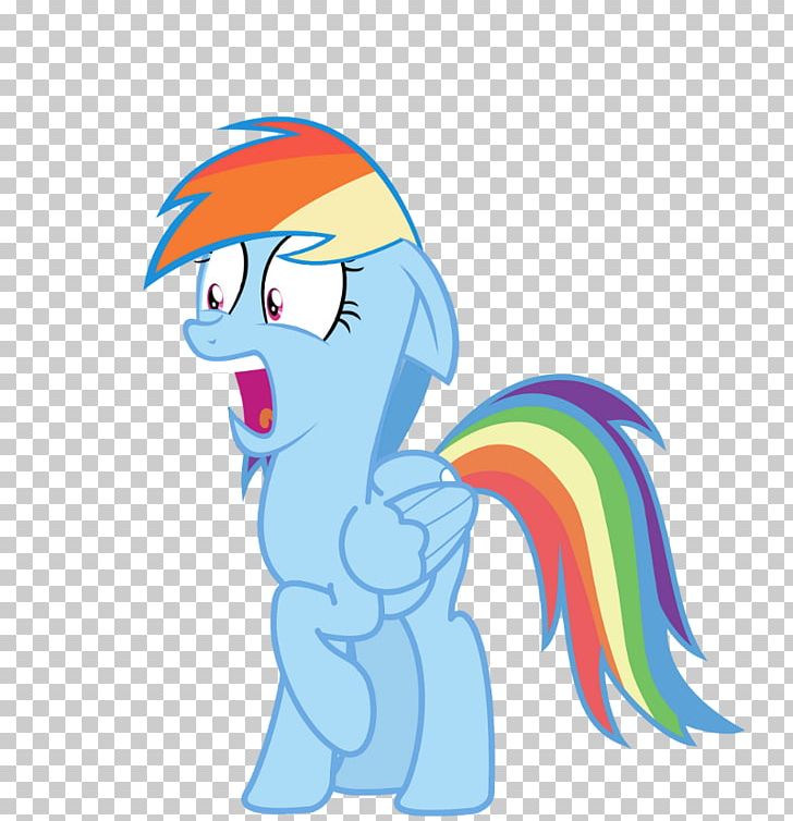 Rainbow Dash Applejack Scream Illustration Png, Clipart, - Gorro Papa Noel Png - HD Wallpaper 
