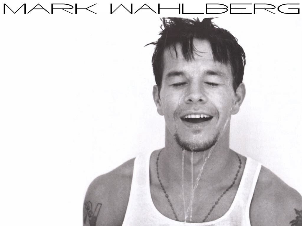 Fun Singer Mark Wahlberg - HD Wallpaper 