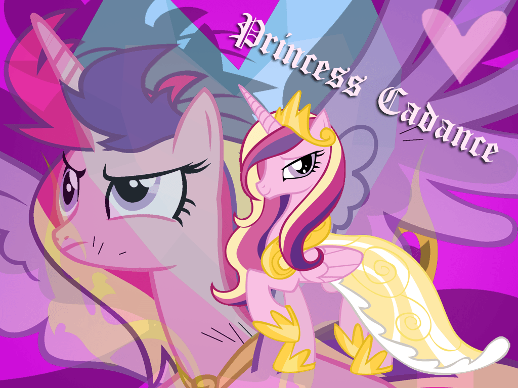 My Little Pony Ipod Wallpapers - Pony Friendship Is Magic Princess - HD Wallpaper 