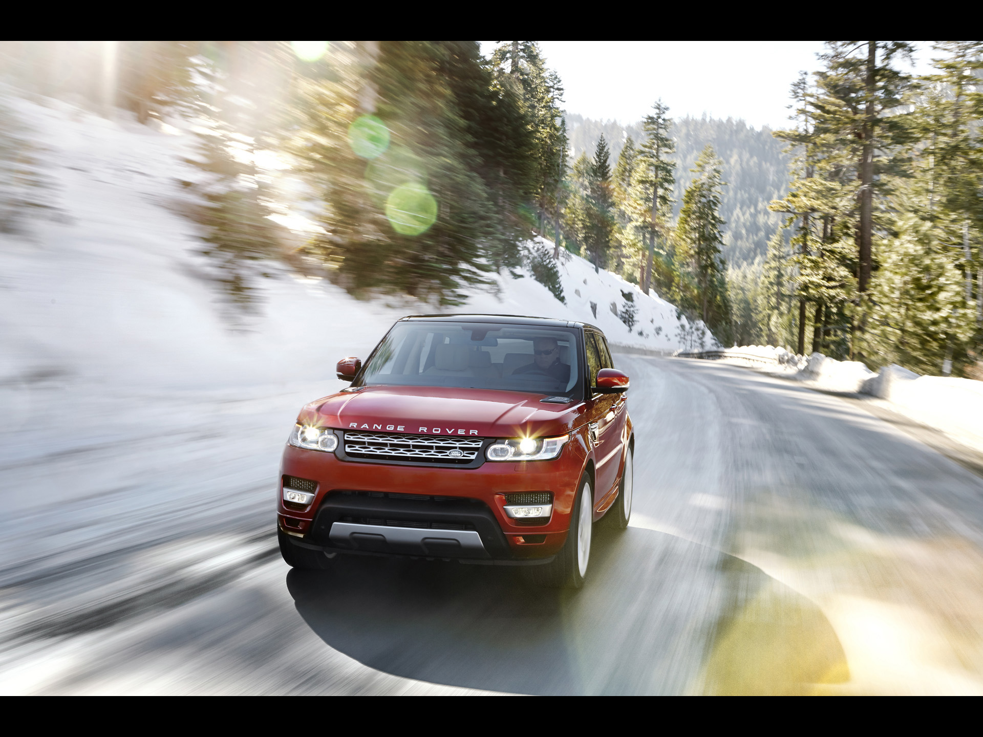 Land Rover - HD Wallpaper 