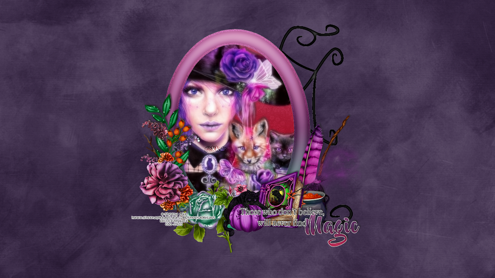 Illustration - HD Wallpaper 