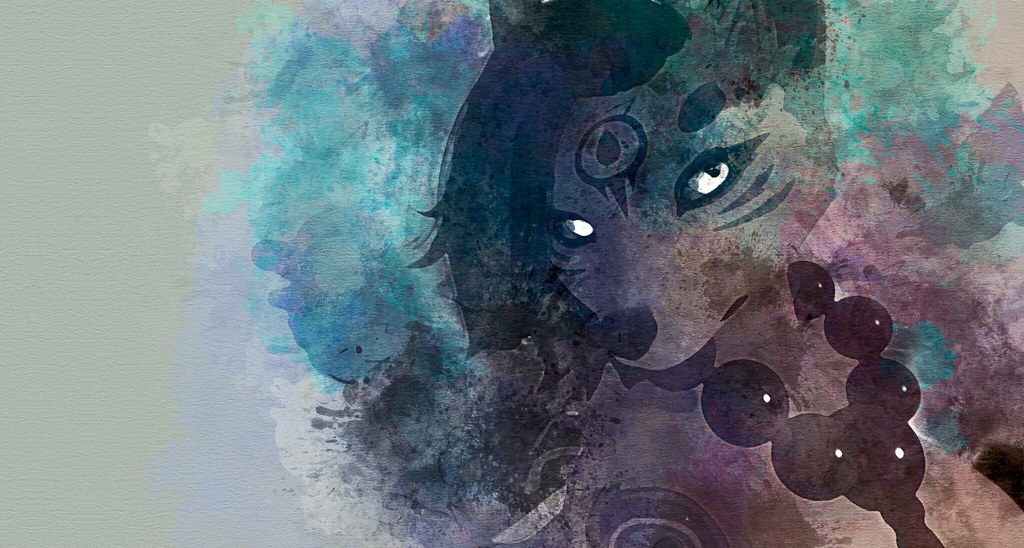 Painting - HD Wallpaper 