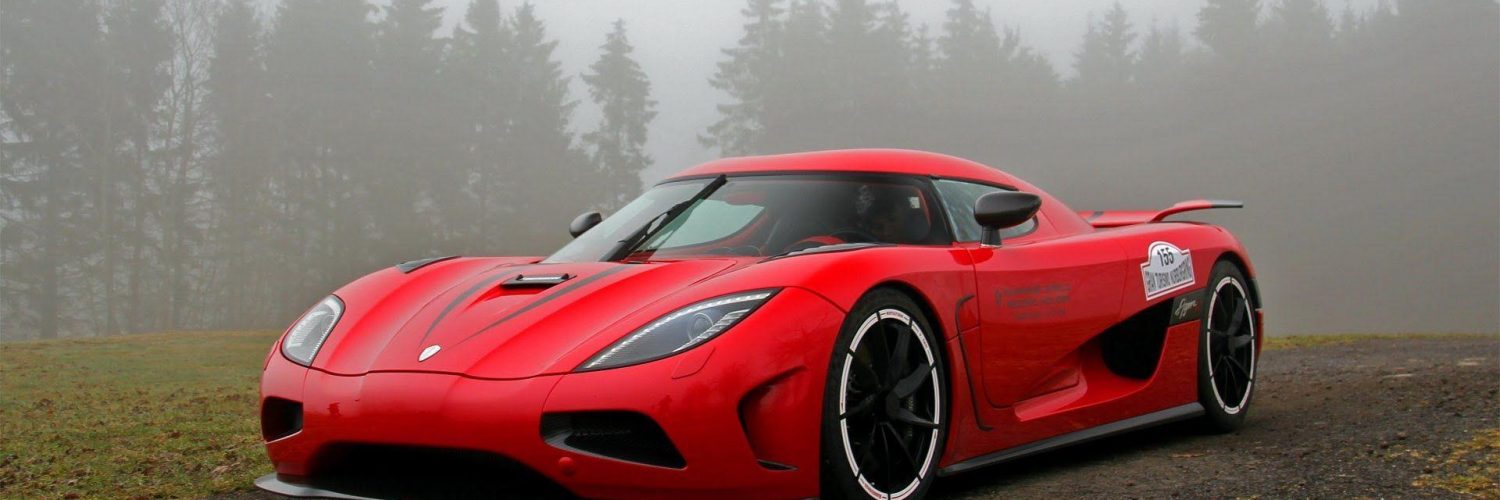 Koenigsegg Agera R Wallpapers - Koenigsegg Agera R - HD Wallpaper 