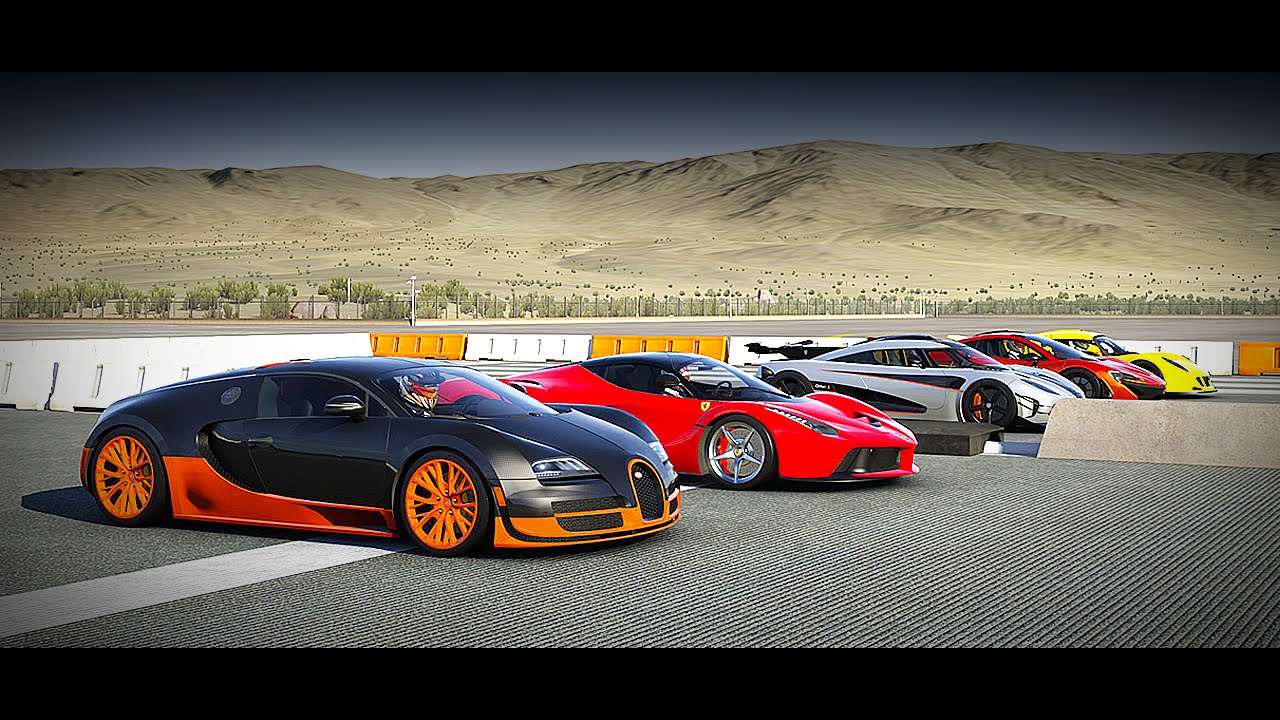 Greatest Drag Drag Race To Forza - HD Wallpaper 