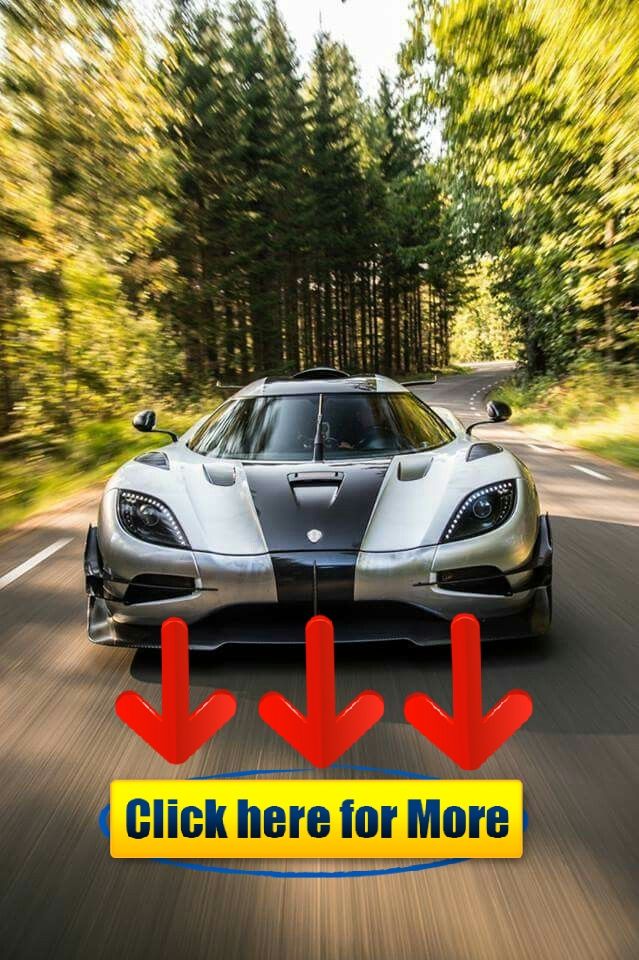 Königsegg Agera Rs Hochkant - HD Wallpaper 