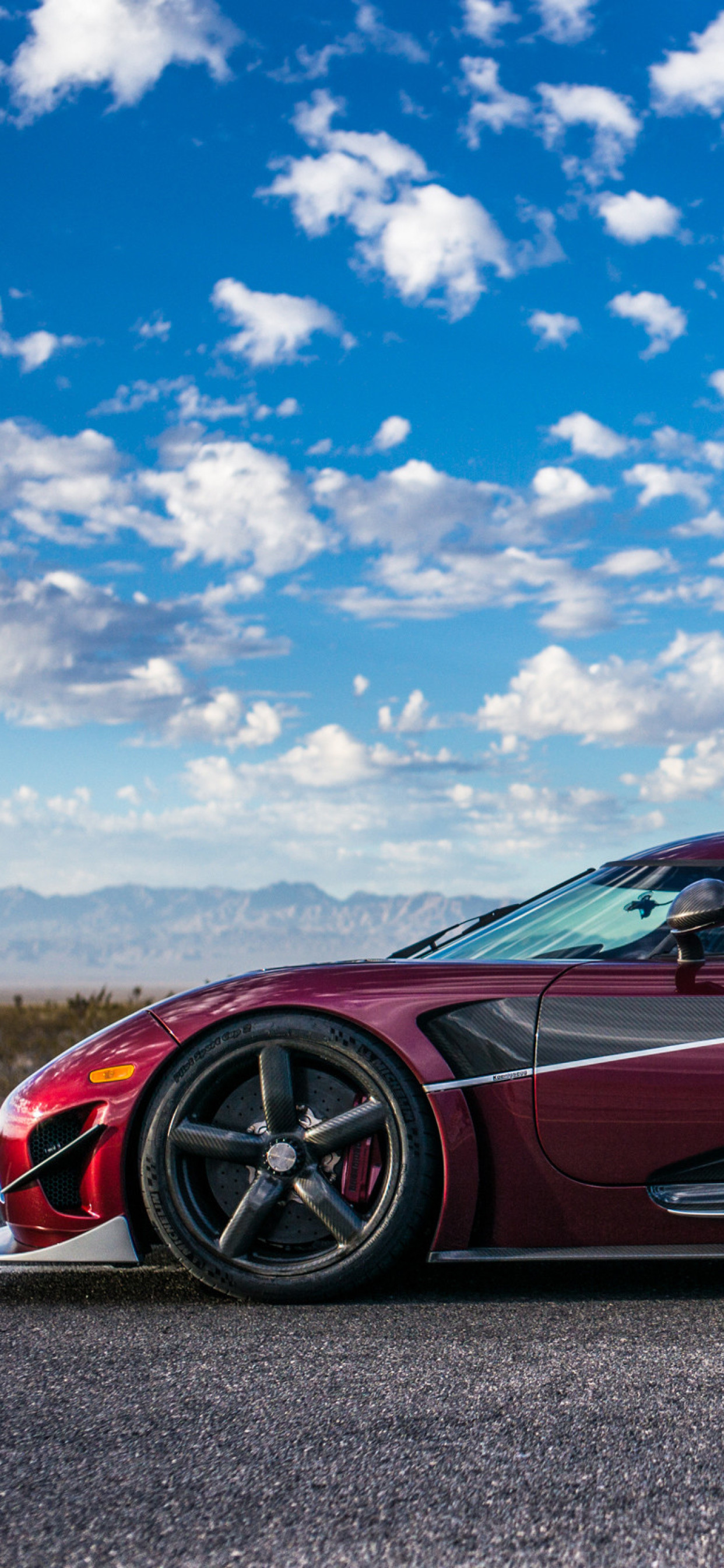 Koenigsegg Agera Rs Top Speed Car - 1242x2688 Wallpaper - teahub.io