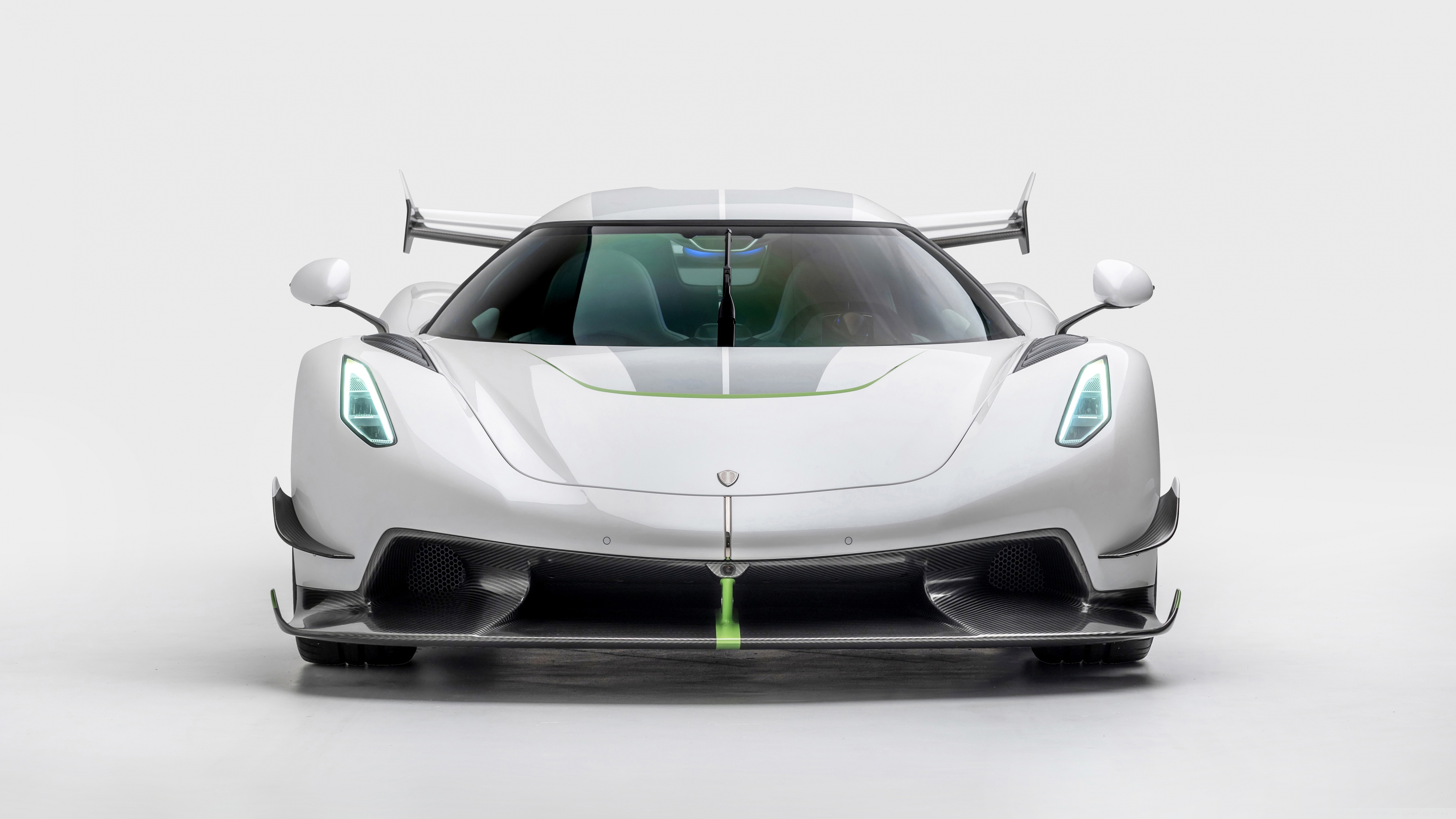 Koenigsegg Jesko - HD Wallpaper 