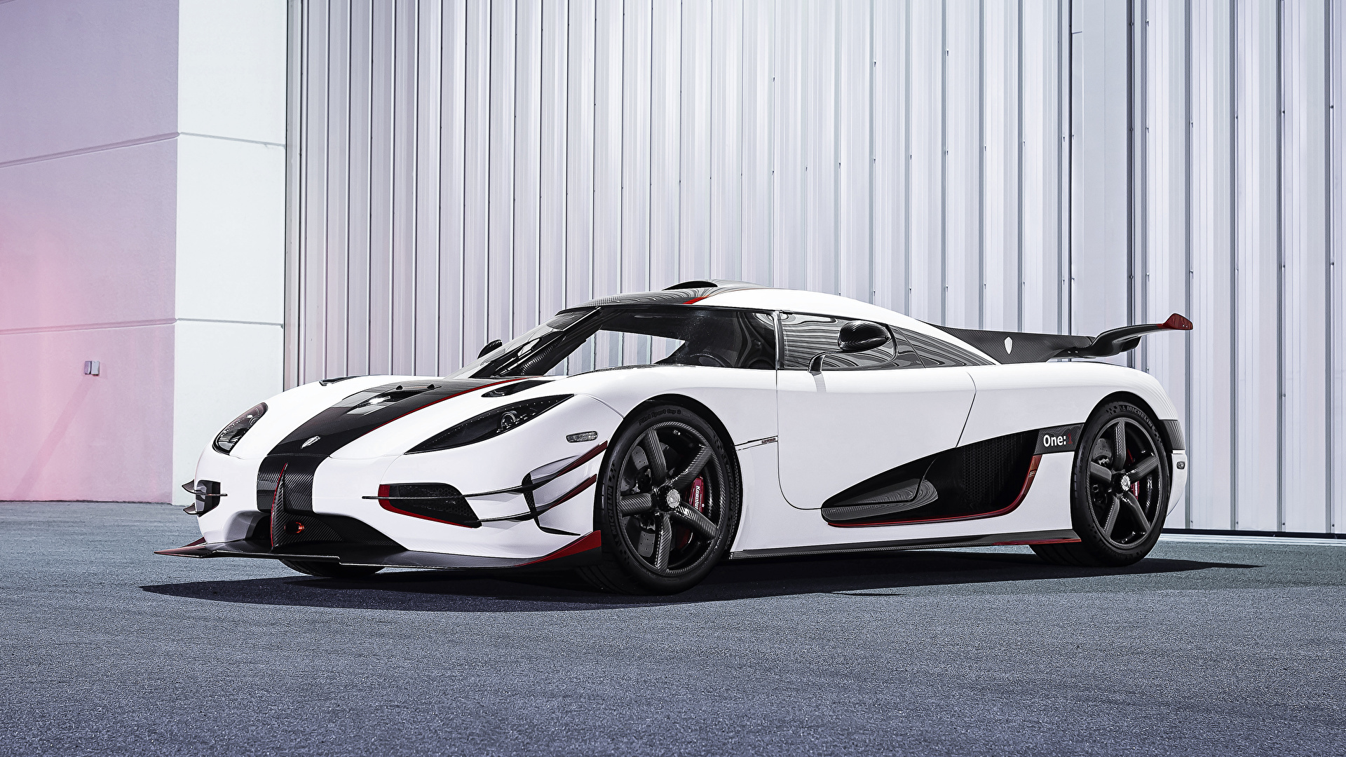 Koenigsegg Wallpaper For Pc - HD Wallpaper 
