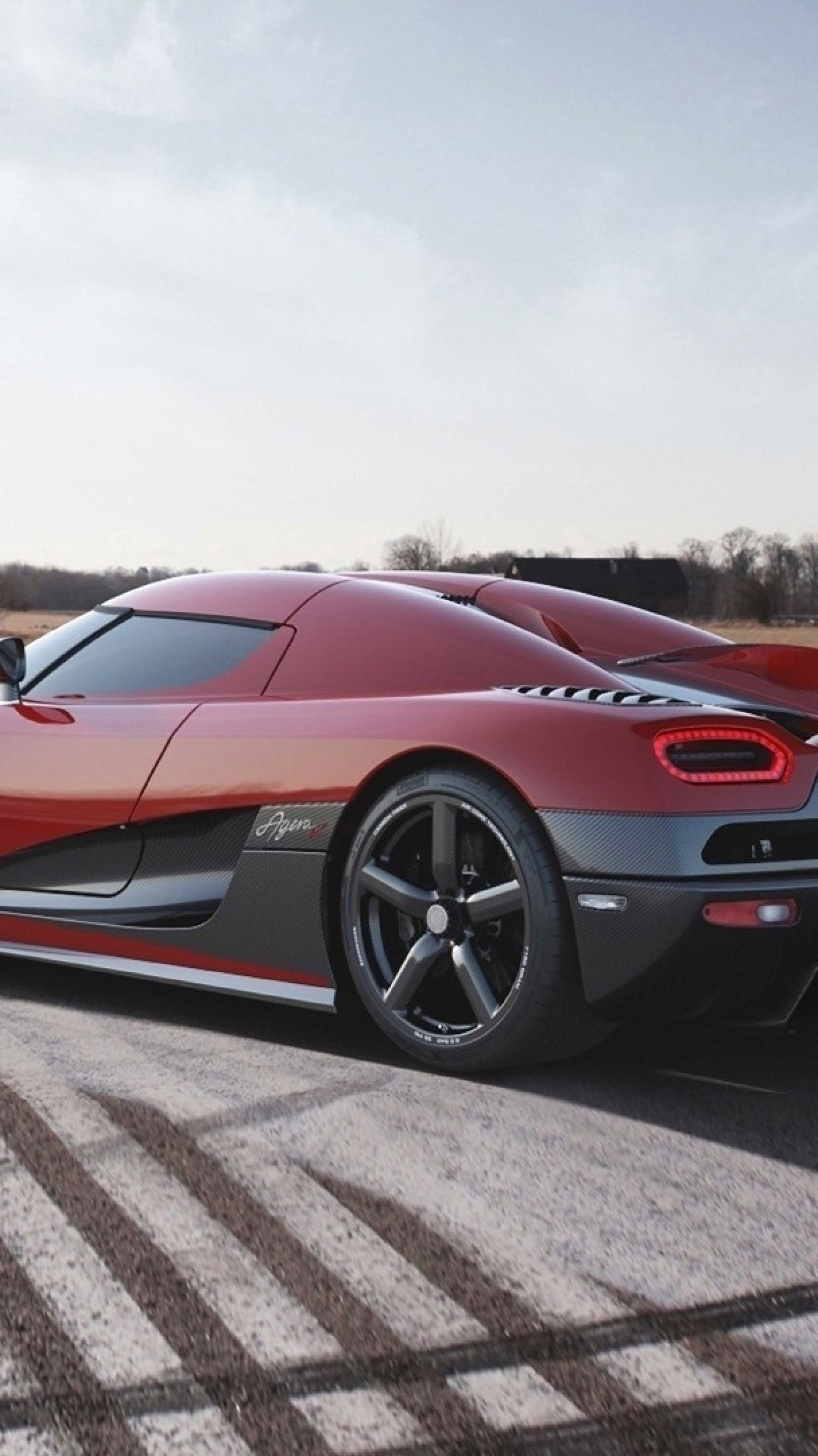 Preview Wallpaper Koenigsegg, Agera R, Auto 2013 1440×2560 - Koenigsegg Agera R Обои - HD Wallpaper 