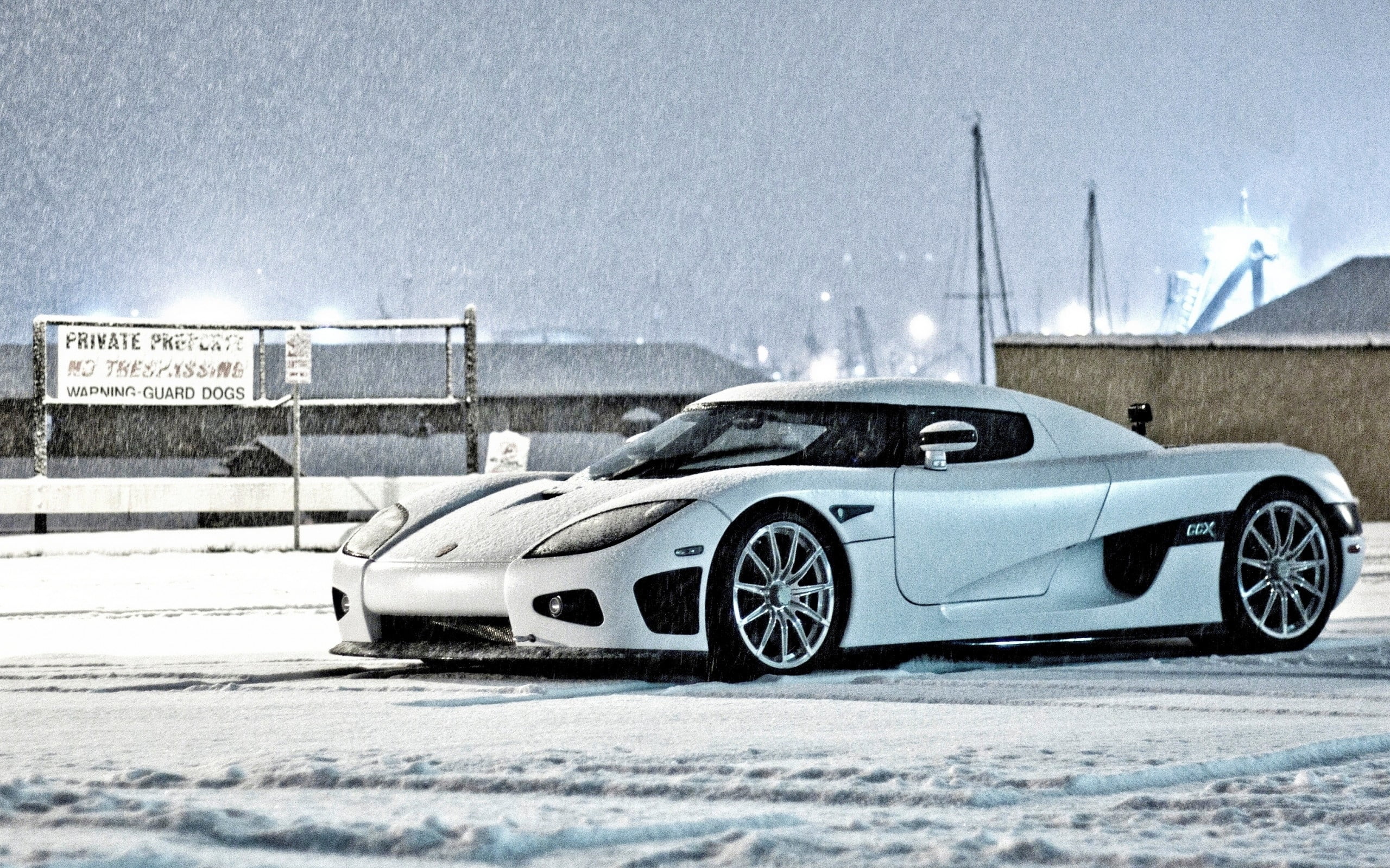 Koenigsegg Ccx Wallpaper Hd - HD Wallpaper 