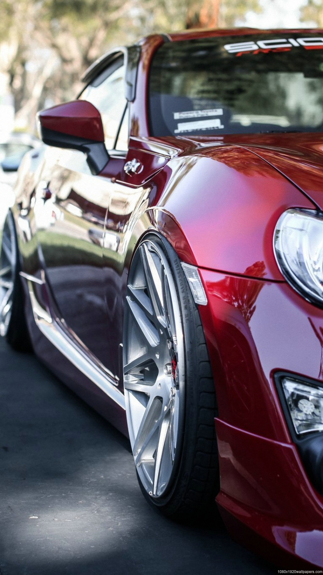 Koenigsegg Car Street Wallpapers Hd - Full Hd Smartphone Koenigsegg - HD Wallpaper 