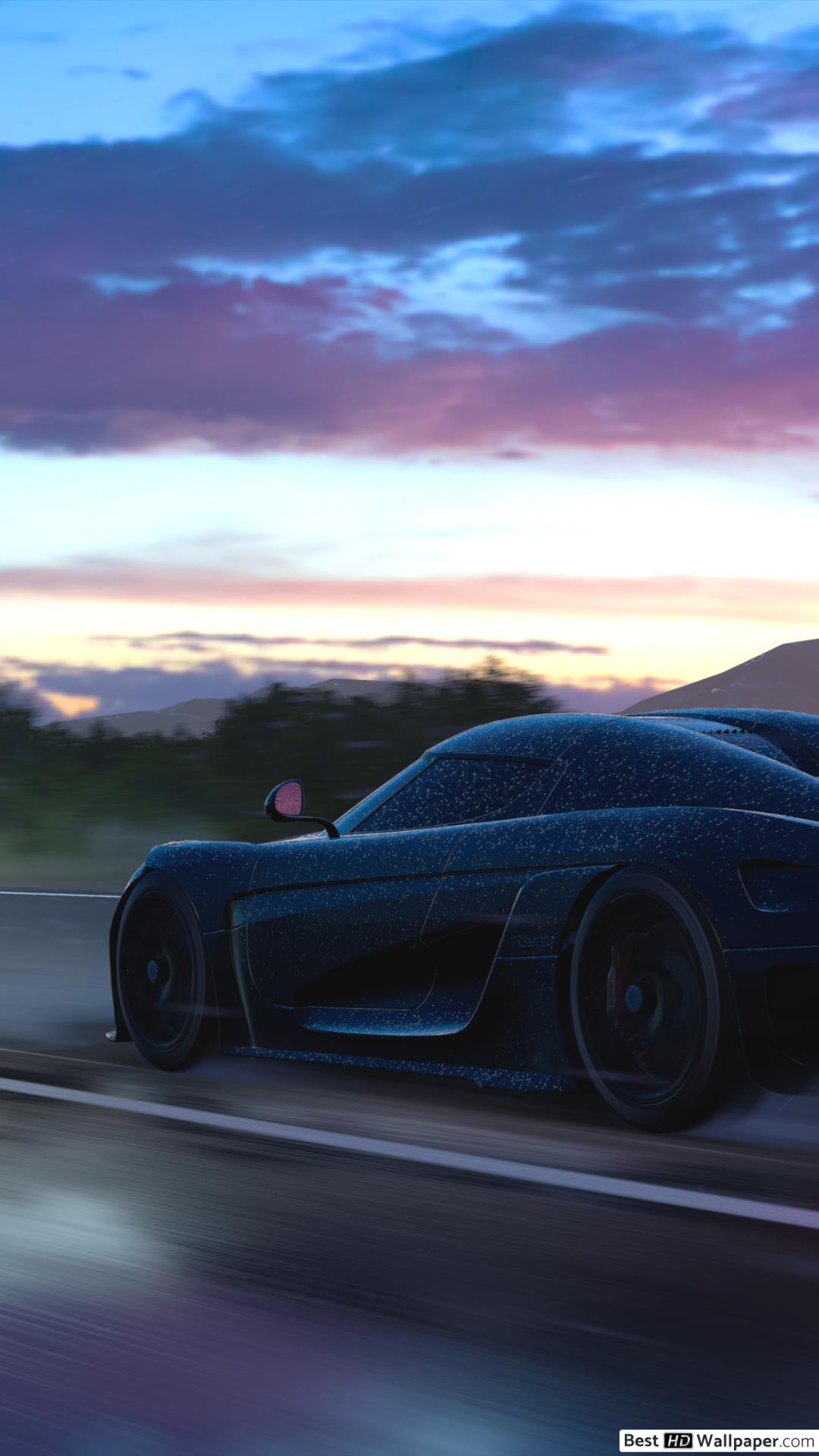 Forza Horizon 3 Iphone - HD Wallpaper 