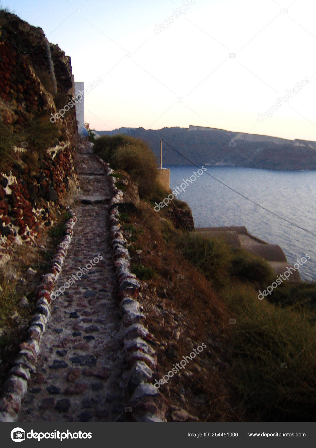 Cliff - HD Wallpaper 