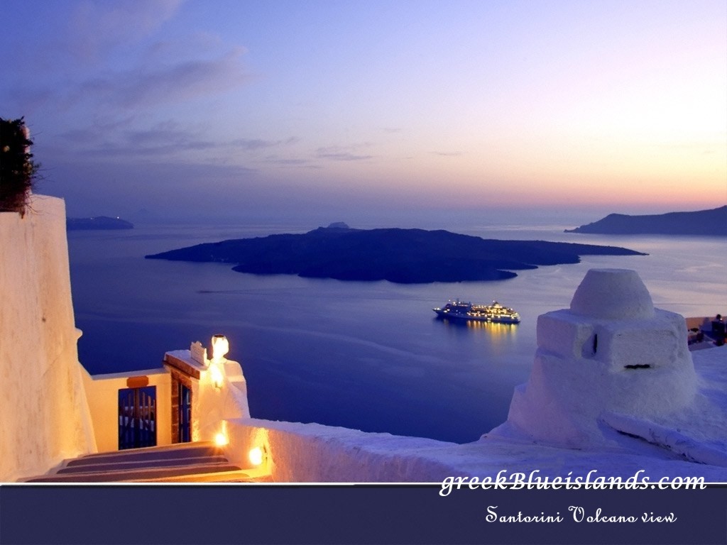 Greek Wallpapers - HD Wallpaper 