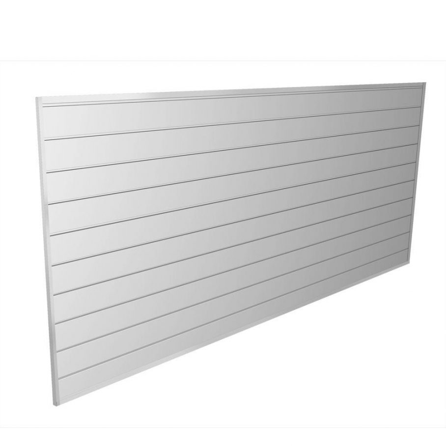 White And Gray Wall Paneling Square Panelling Bunnings - Pvc Ceiling Panels Canada - HD Wallpaper 