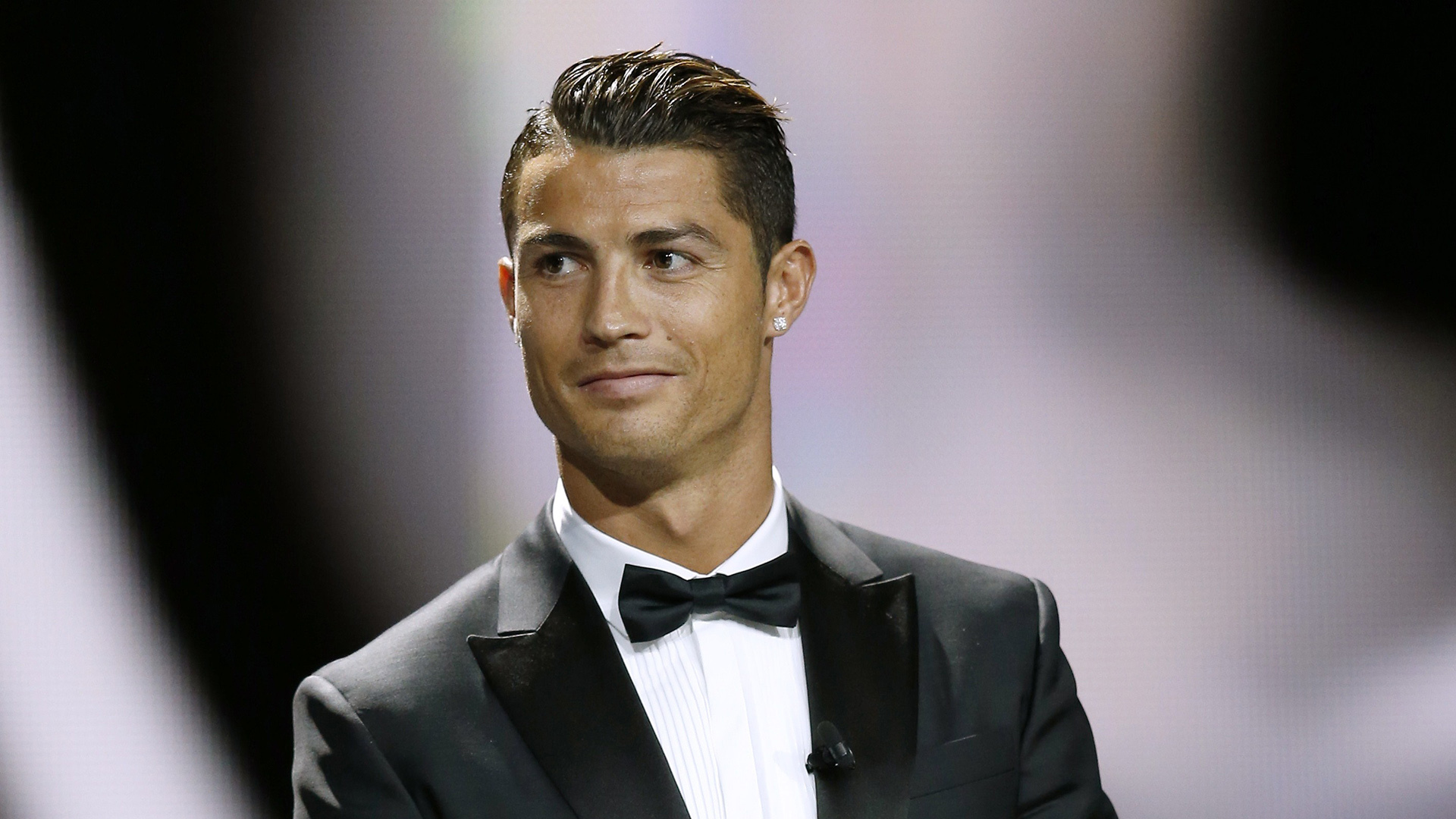 Pictures Of Cristiano Ronaldo - Photoshoot Cristiano Ronaldo Hd - HD Wallpaper 
