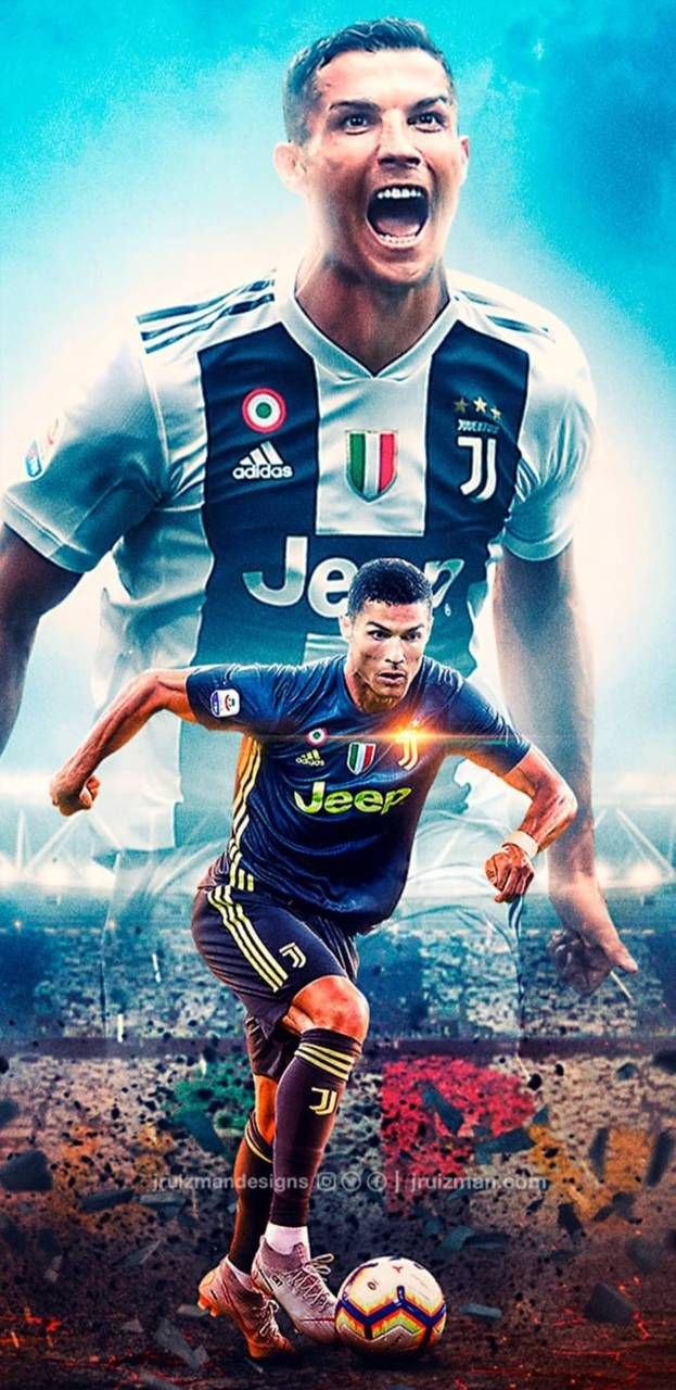 Ronaldo Zedge - HD Wallpaper 