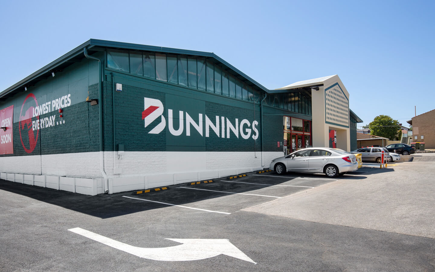 Osborne Park Bunnings 1440x900 Wallpaper teahub.io