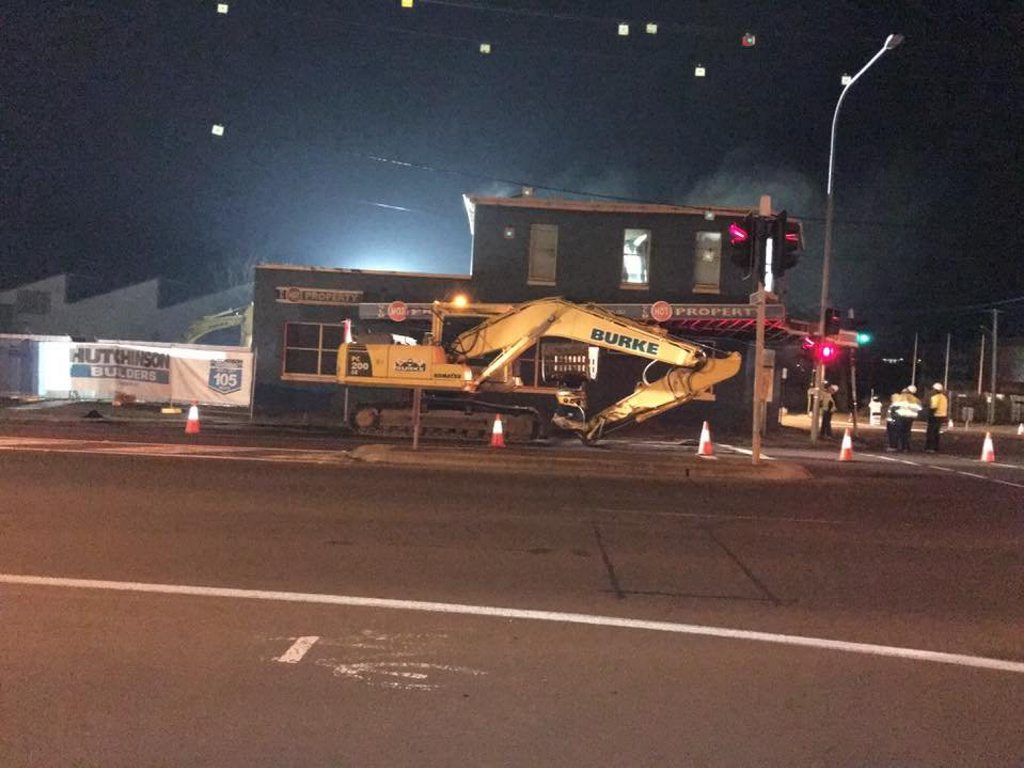 Night - HD Wallpaper 