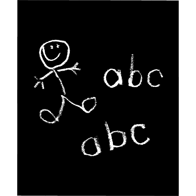 Chalkboards Online - Poster - HD Wallpaper 