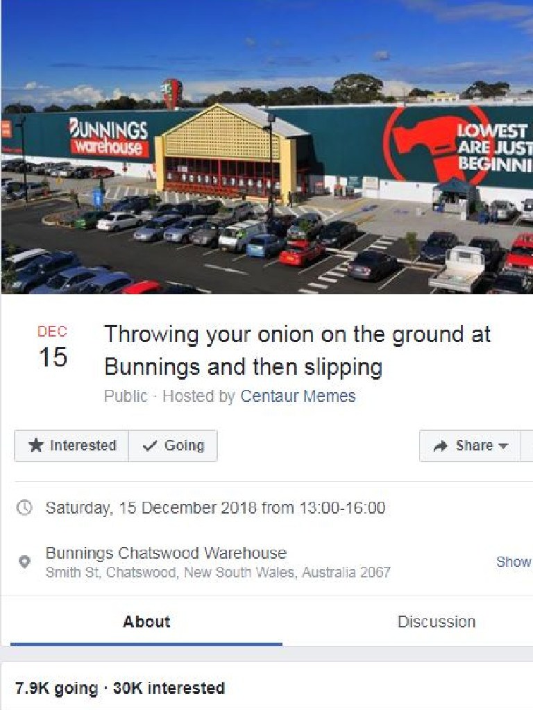 Bunnings Australia 768x1023 Wallpaper teahub.io