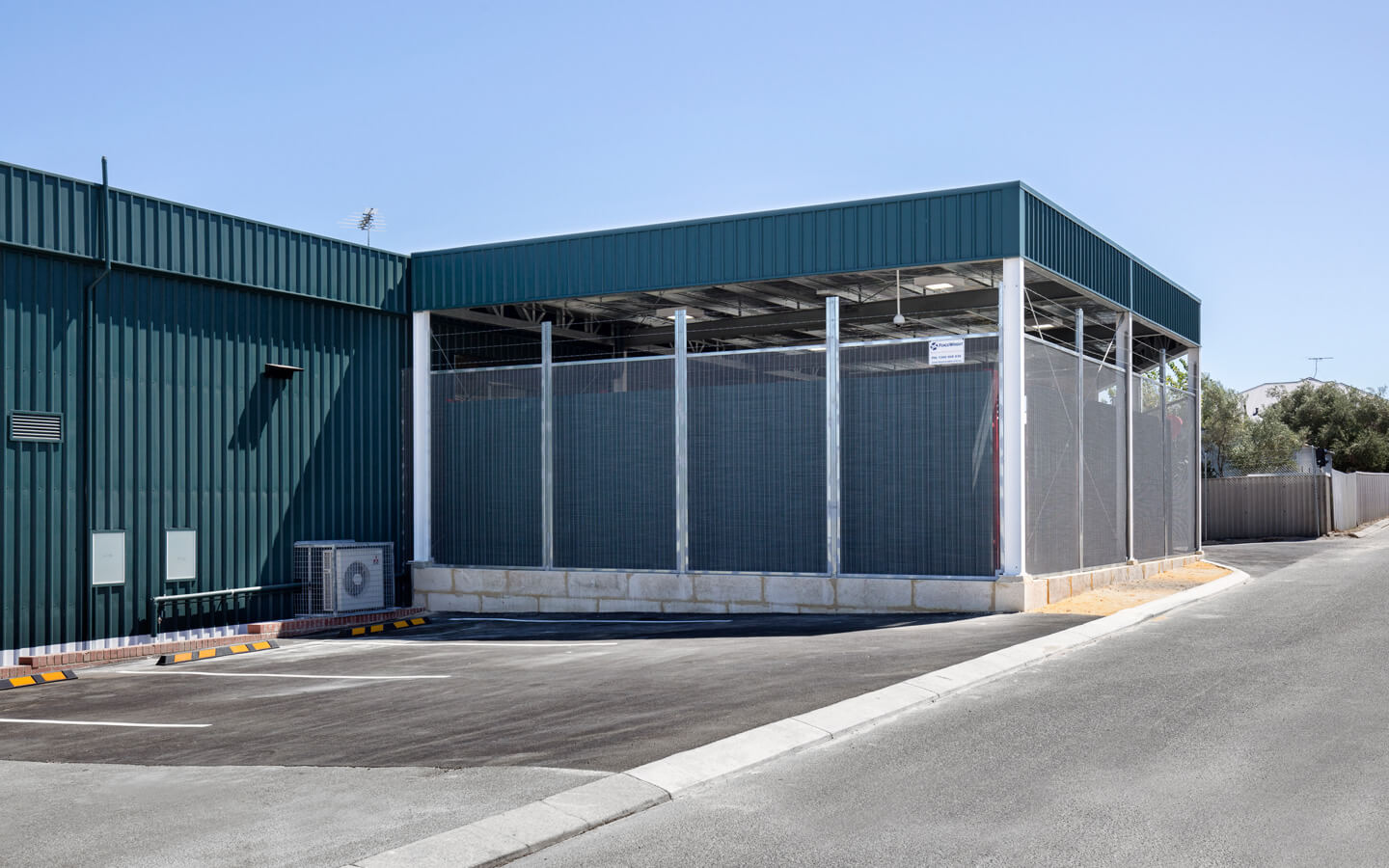 Brutalist Architecture - HD Wallpaper 