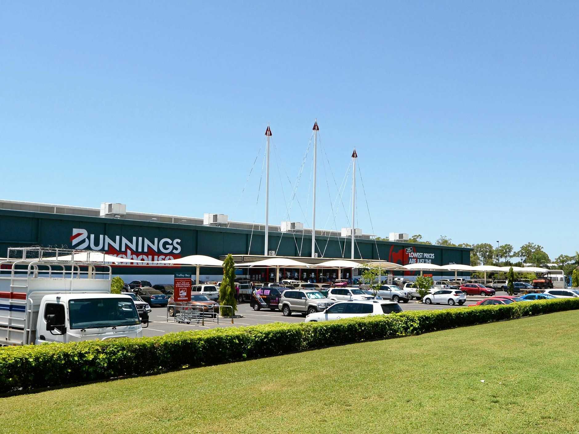 Bunnings Warehouse 1880x1410 Wallpaper teahub.io