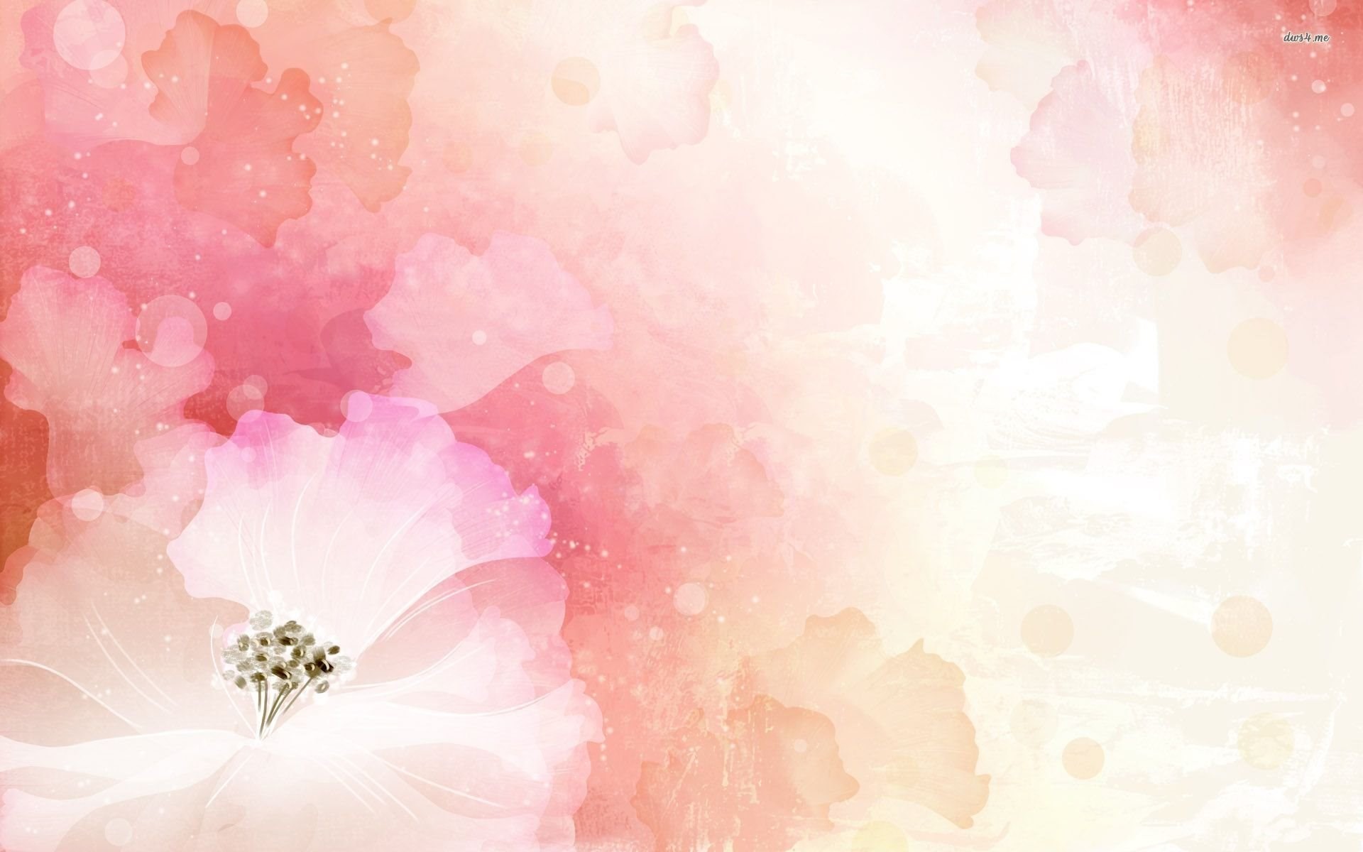 Desktop Wallpaper Peonies Images) - HD Wallpaper 