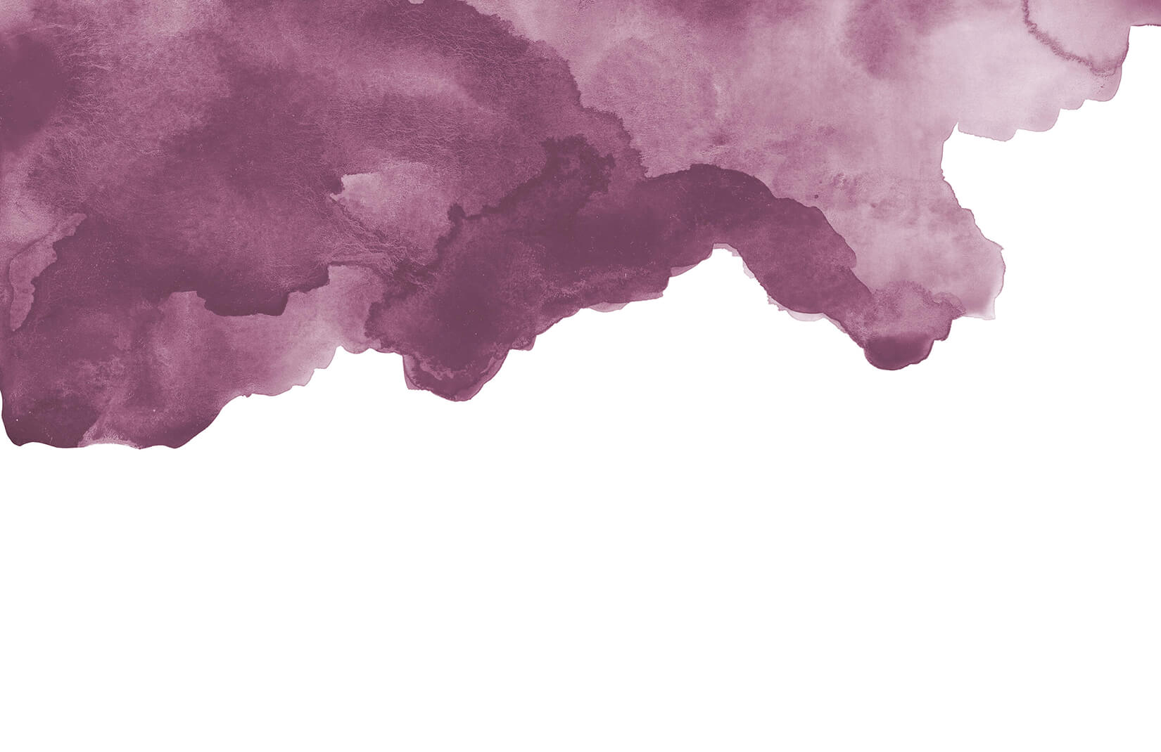 Purple Watercolor Wallpaper Muralswallpaper - HD Wallpaper 