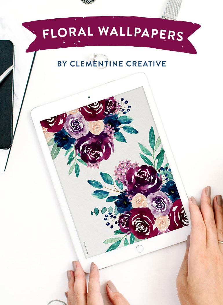 Burgundy Roses Wallpaper For Ipad - HD Wallpaper 