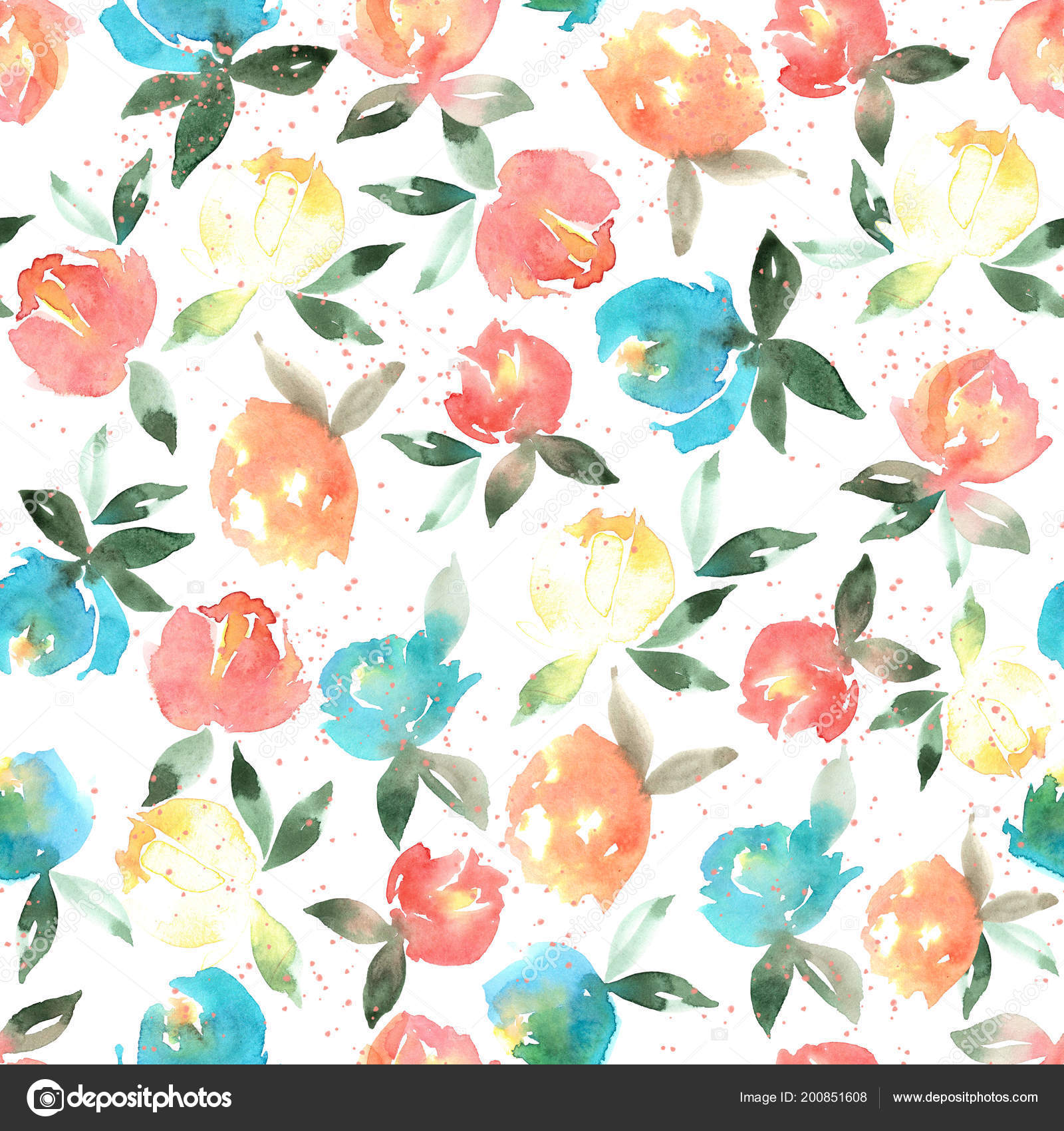 Floral Design - HD Wallpaper 