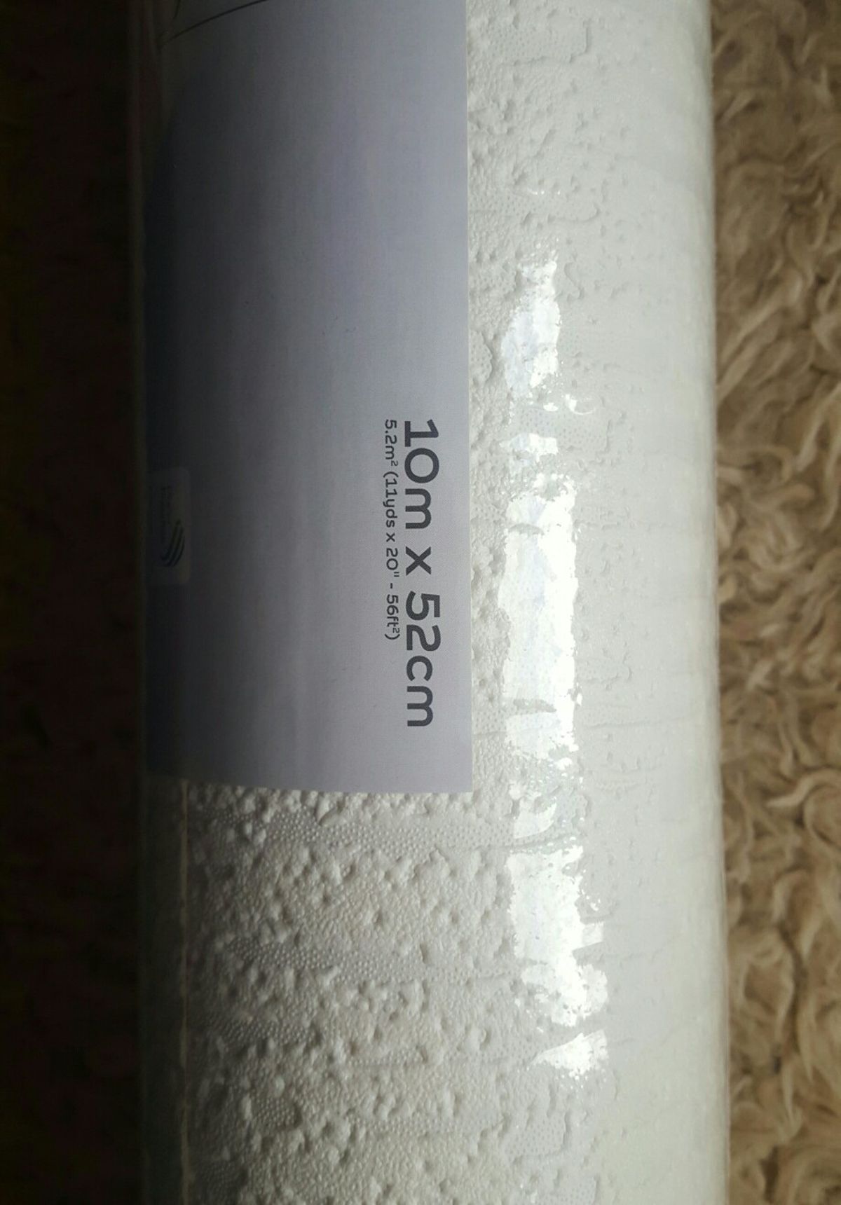 Dulux Paintable Textured Vinyl Wallpaper 10 Rolls, Book 1200x1720