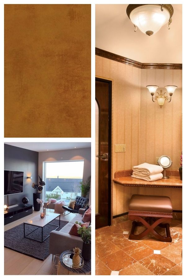 Interior Design - HD Wallpaper 