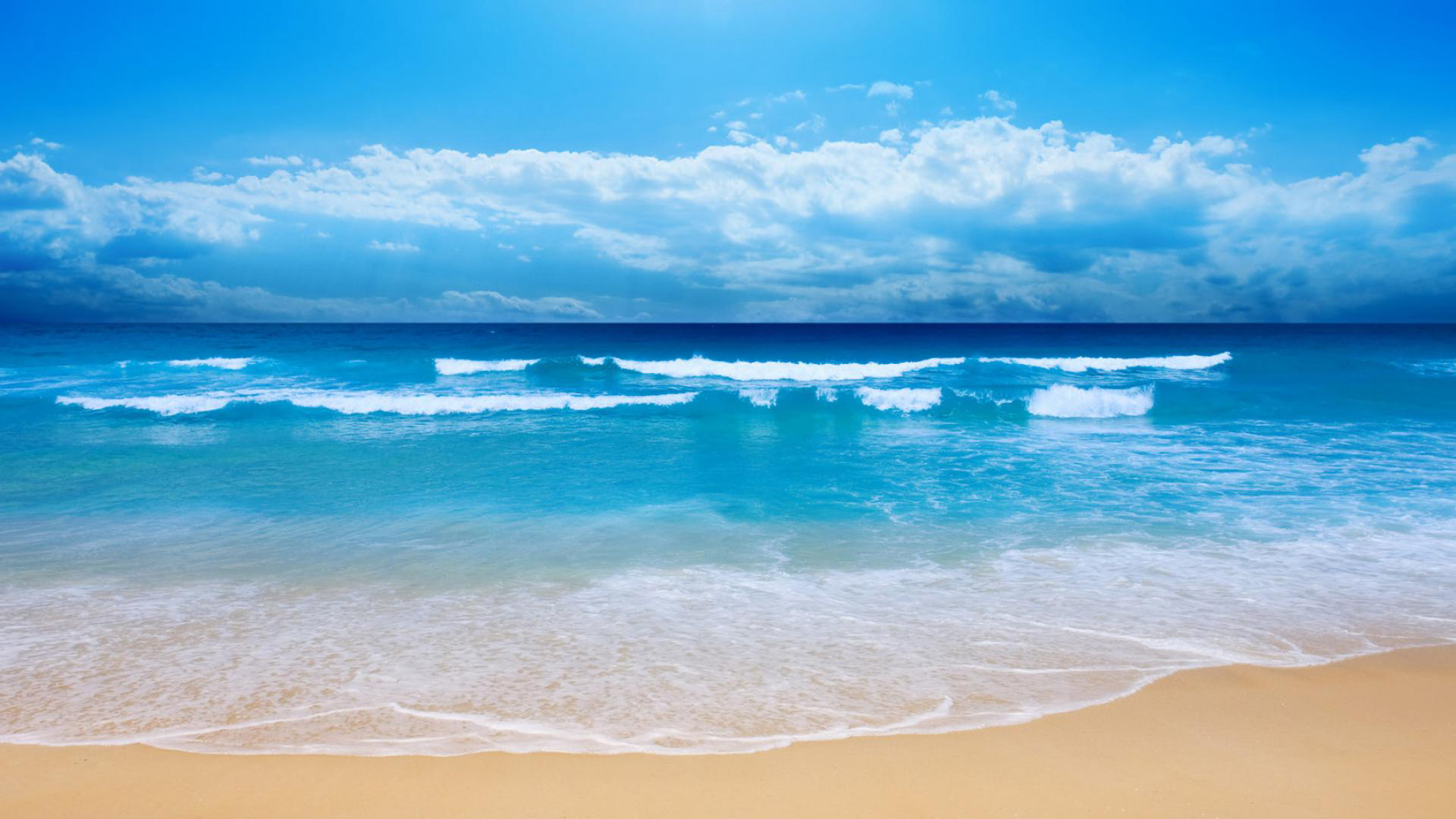 Seascape Hd Wallpapers Free Download Wallpaperxyz - HD Wallpaper 