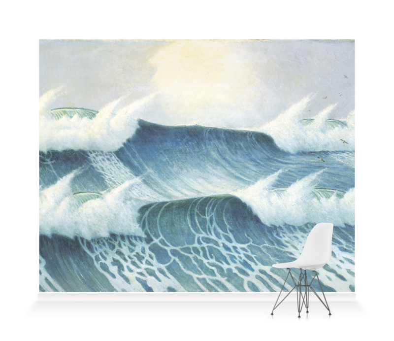 Herbert Barnard John Everett - HD Wallpaper 