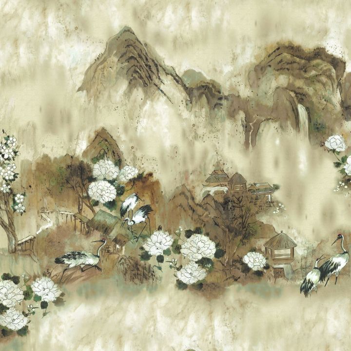 Coordonne Mural - HD Wallpaper 