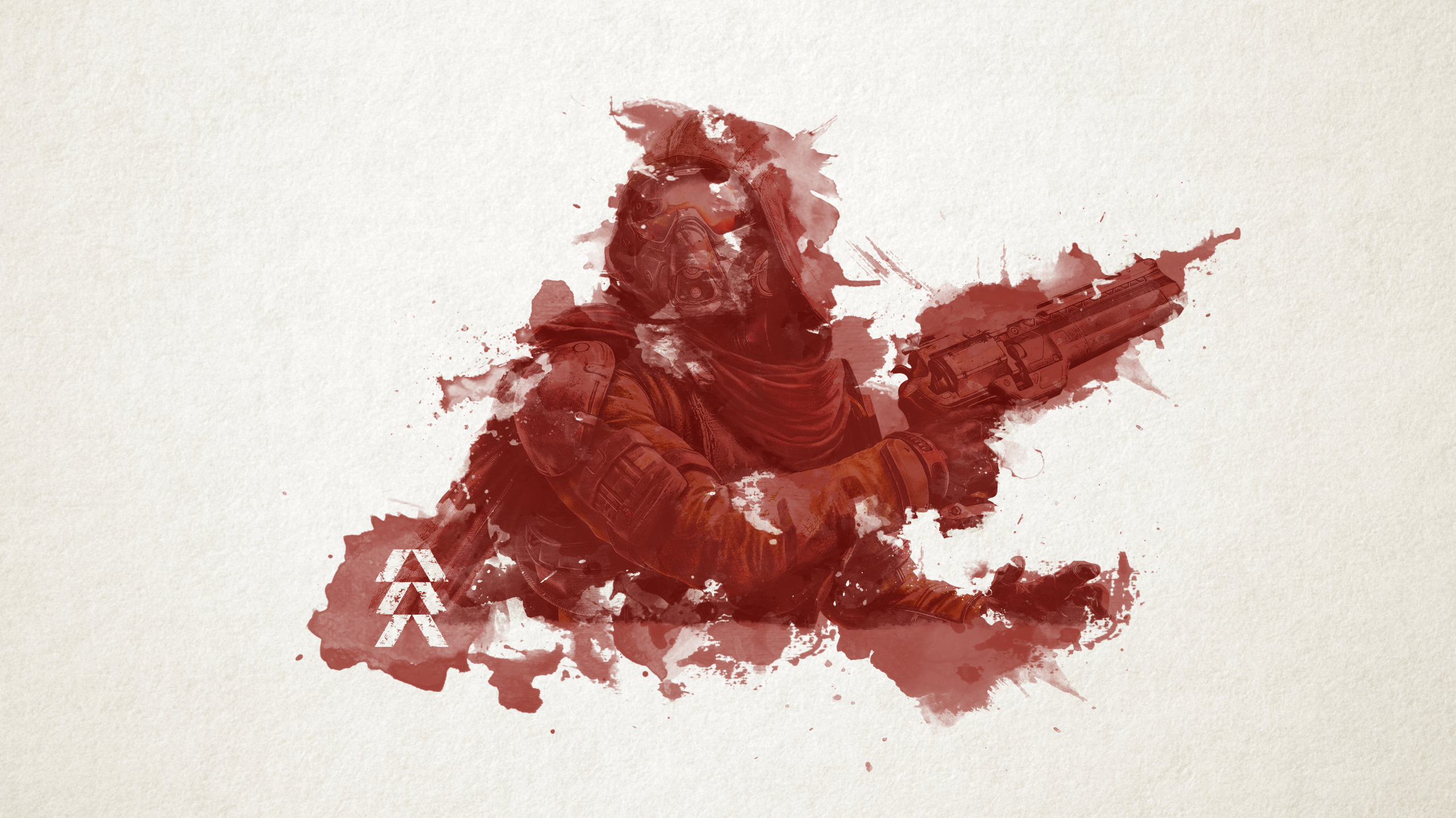 Watercolor Wallpaper Hd - HD Wallpaper 