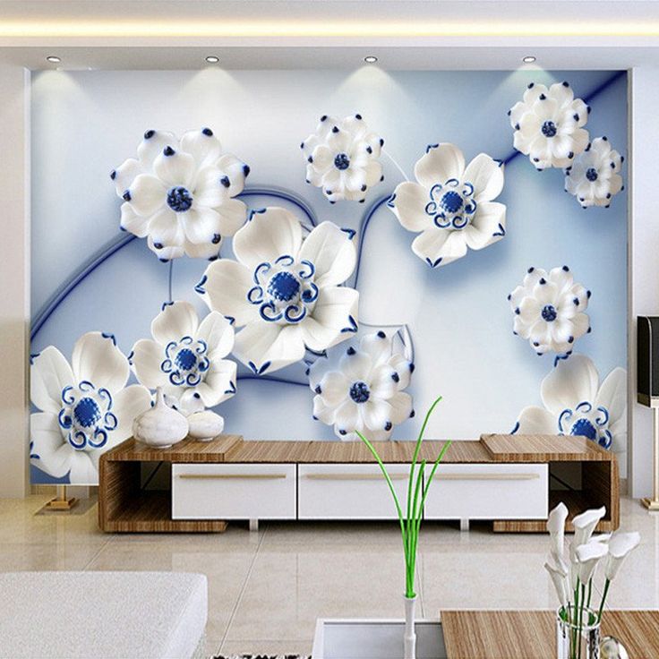 Giấy Dán Tường Bảo Việt - HD Wallpaper 