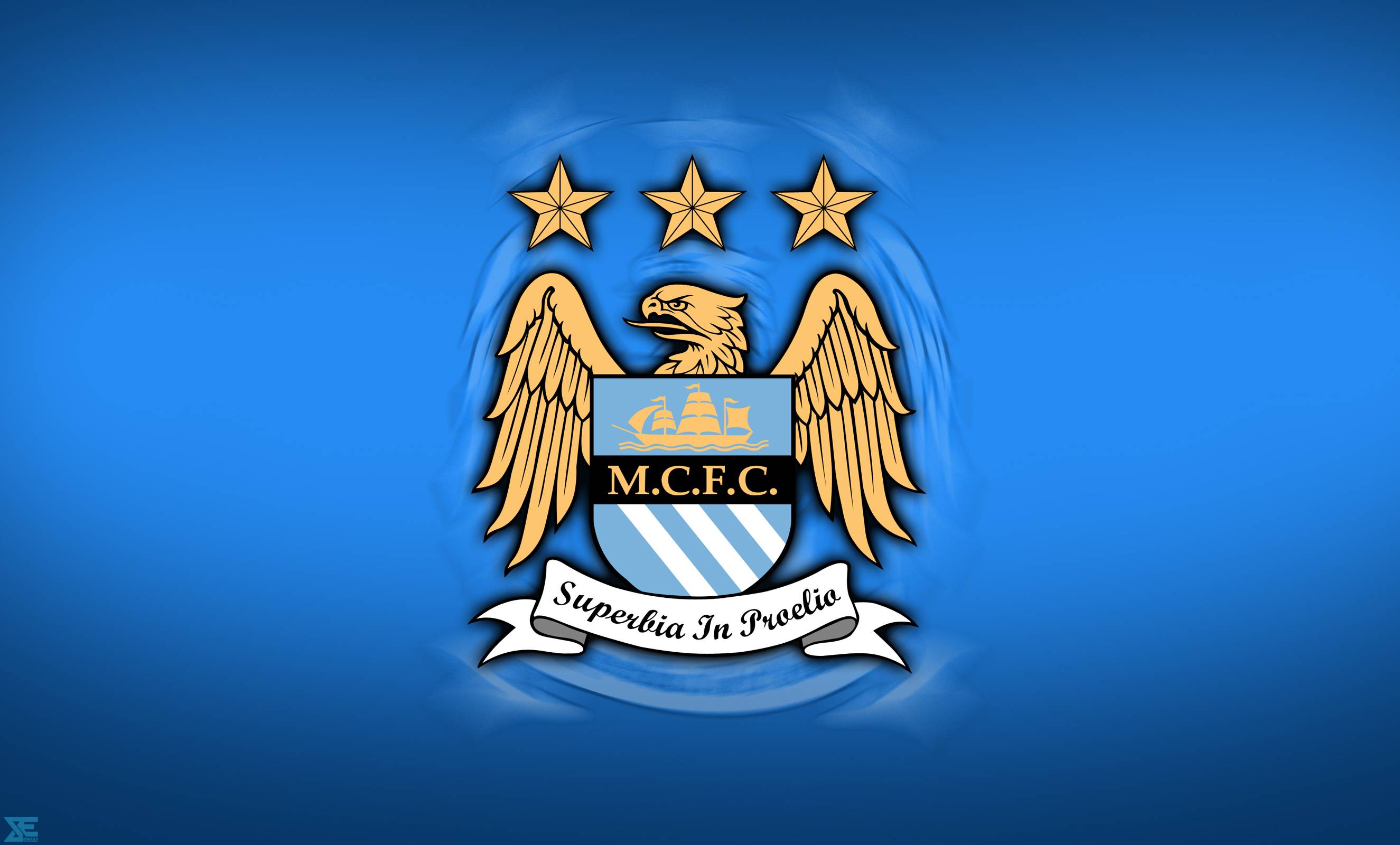 Free Manchester City Fc Wallpapers - Manchester City Hd Background - HD Wallpaper 