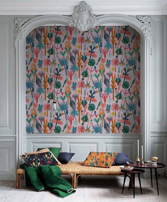 565 Best Beautiful Walls Images On Pinterest Tapestries - Wall - HD Wallpaper 