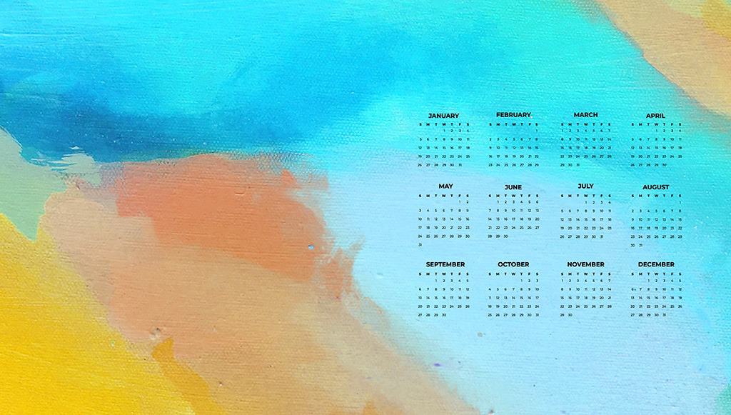 Painting - HD Wallpaper 