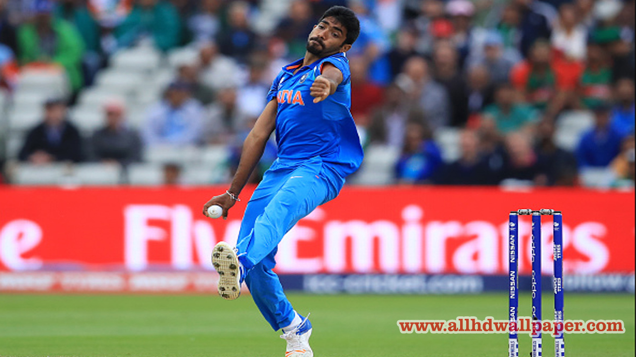 Jasprit Bumrah Pictures And Photos - Jasprit Bumrah Hd - HD Wallpaper 